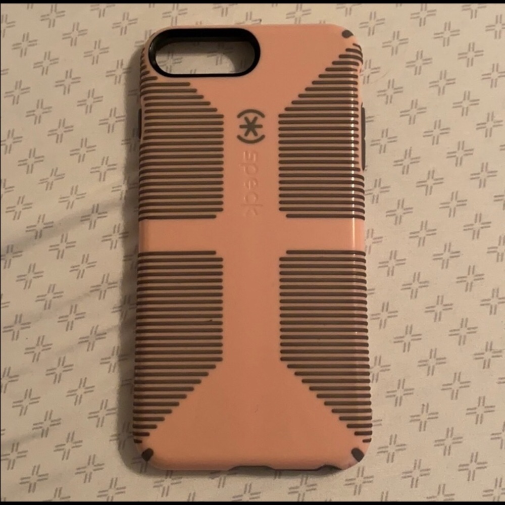 iPhone 6,7,8 plus speck case
